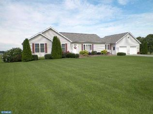 100 Fairton Millville Rd, Bridgeton, NJ 08302