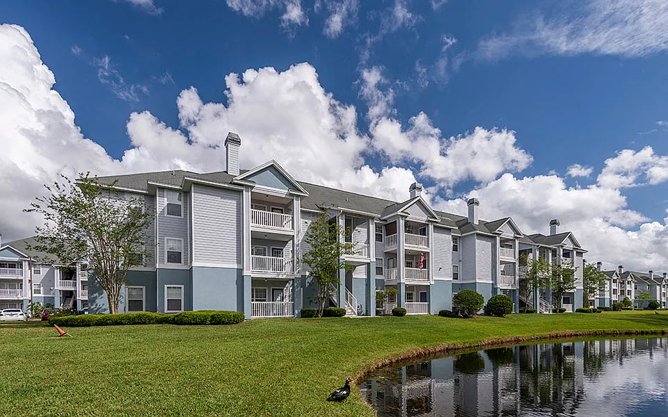 Landings at Lake Gray — Photo 4