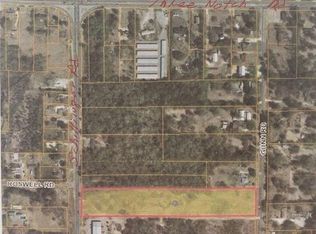 5100 Gunn Rd, Mobile, AL 36619