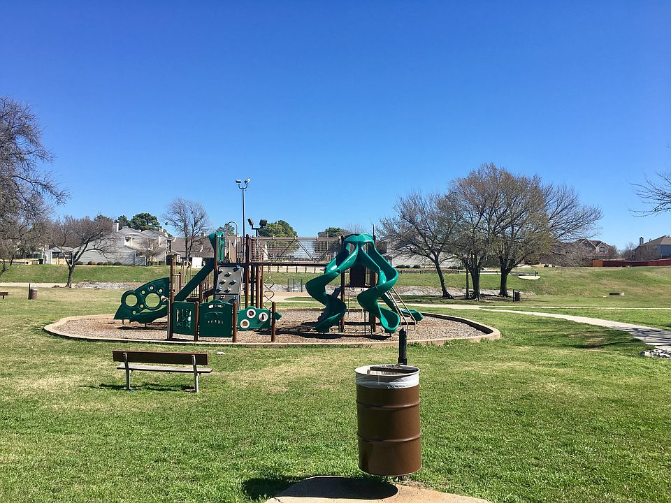 Park in front of home
