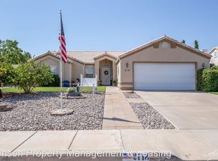 2118 E 40 N, Saint George, UT 84790