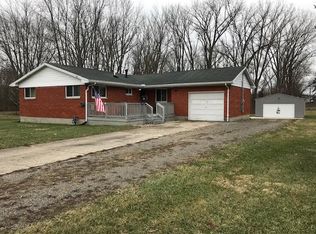 2755 Danbury Rd, Springfield, OH 45505