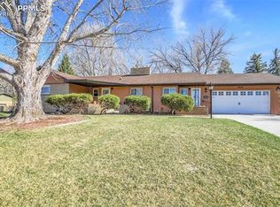 1023 Jupiter Dr, Colorado Springs, CO 80905