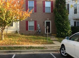 7924 Canter Ct, Severn, MD 21144