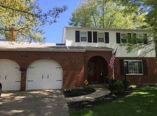 312 Lycoming St, Loveland, OH 45140