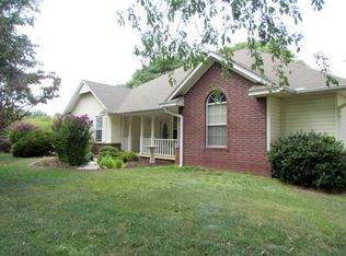 14285 E 530th Rd, Claremore, OK 74019