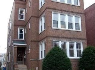 1349 W Rosedale Ave, Chicago, IL 60660