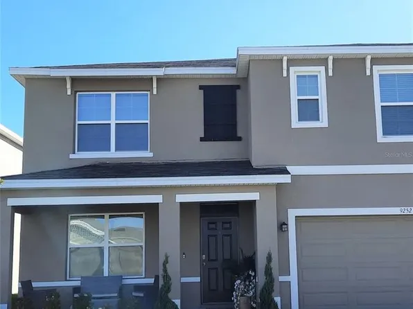 9252 Watolla Dr, Thonotosassa, FL 33592