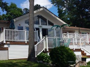 347 Moncure Ln, Henrico, NC 27842
