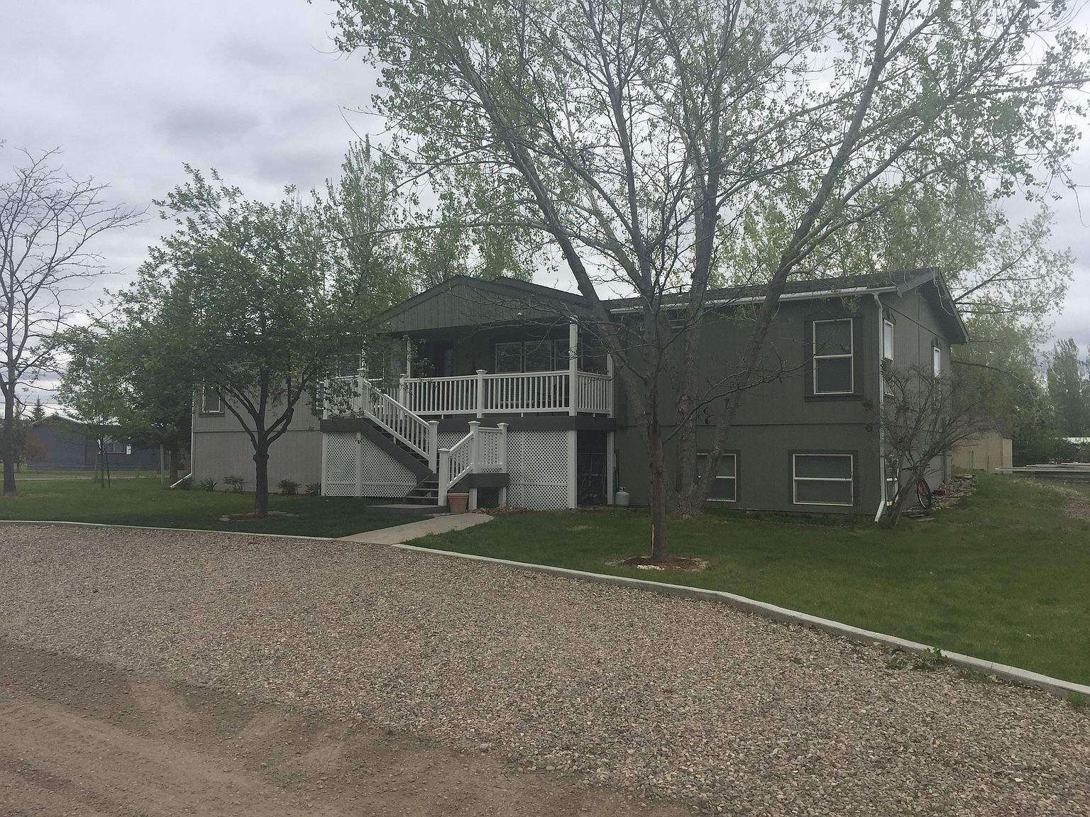 905 5th St, Fort Benton, MT 59442 Zillow
