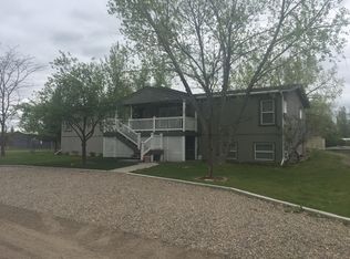905 5th St, Fort Benton, MT 59442