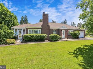 321 N 3rd St, Oakland, MD 21550