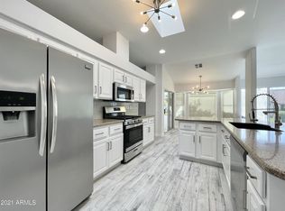 14233 W Sky Hawk Dr, Sun City West, AZ 85375