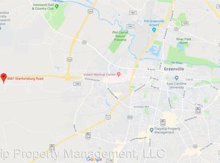 4681-B Stantonsburg Rd, Greenville, NC 27834