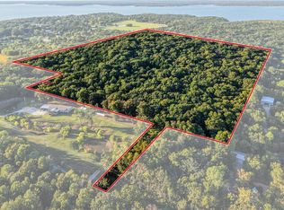 Preston Bend Rd, Pottsboro, TX 75076