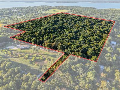 Preston Bend Rd, Pottsboro, TX, 75076