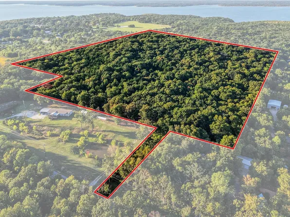 Preston Bend Rd, Pottsboro, TX 75076