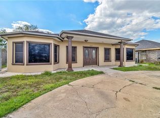 6804 S Naranja Ln, Pharr, TX 78577