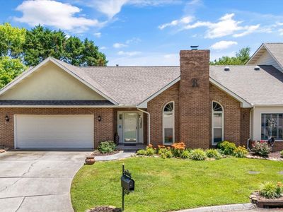 7630 Breckenridge Ln, Knoxville, TN, 37938