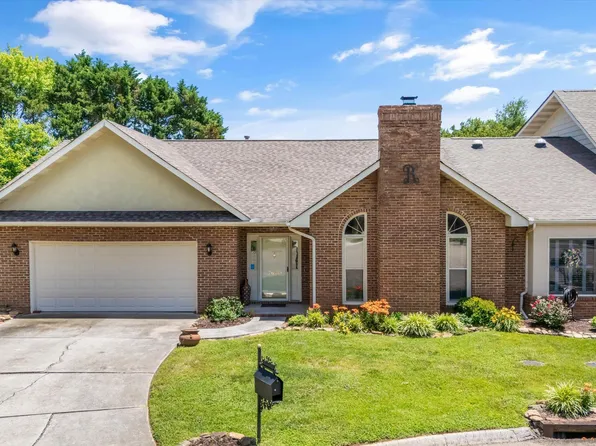 7630 Breckenridge Ln, Knoxville, TN 37938