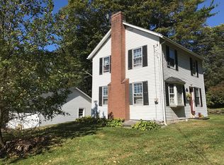 89 S End Ave, Durham, CT 06422