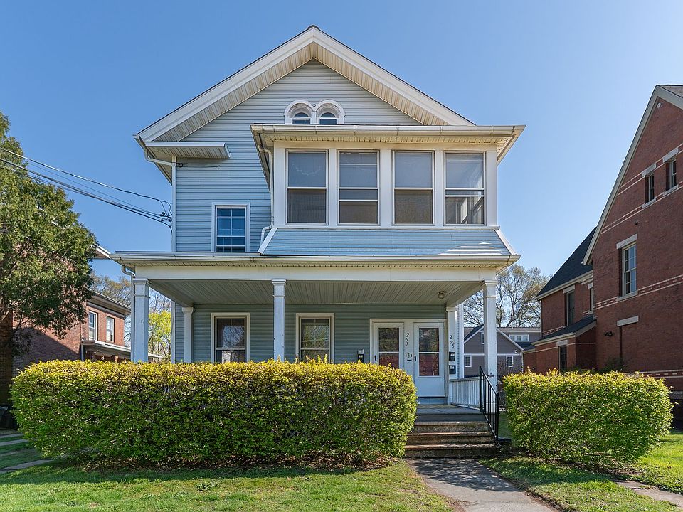 1st image of 295 Humphrey St #2R