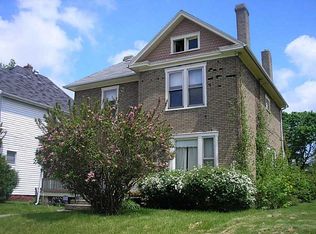 1358 S Center Blvd, Springfield, OH 45506