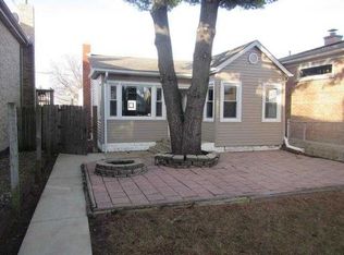 3334 N Opal Ave, Chicago, IL