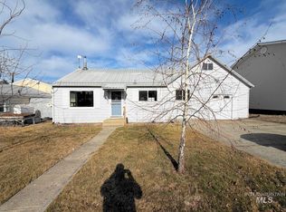 101 E South 7 Th, Grangeville, ID 83530