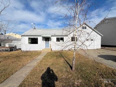 101 E South 7 Th, Grangeville, ID, 83530