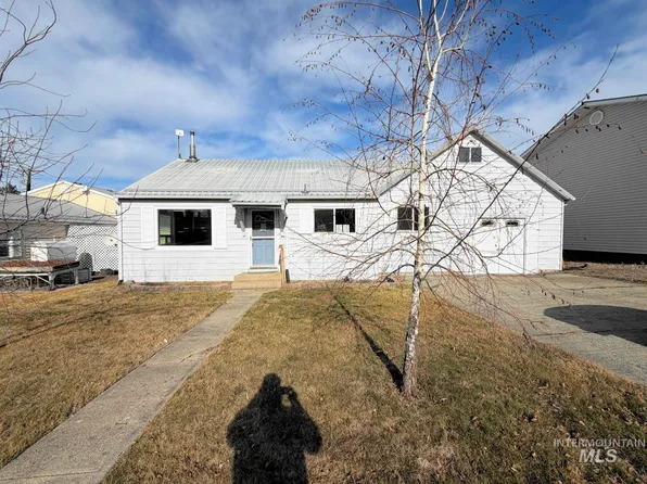 101 E South 7 Th, Grangeville, ID 83530