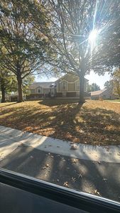 1748 SE Silkwood Ct, Lees Summit, MO, 64063