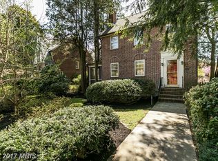 2417 Briarwood Rd, Baltimore, MD 21209