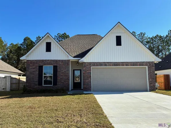 60381 Sunset Oak Blvd, Lacombe, LA 70445