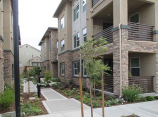 1110 Karby Ter UNIT 201, Sunnyvale, CA 94089