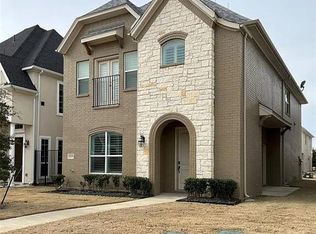 3208 Matisse Ln, McKinney, TX 75070