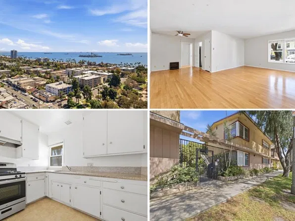 2075 E Appleton St Unit 27, Long Beach, CA 90803