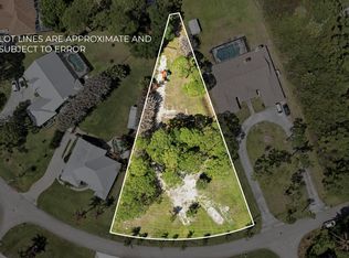 5015 Deer Run Dr, Fort Pierce, FL 34951
