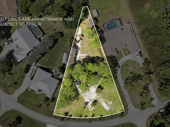 5015 Deer Run Drive, Fort Pierce, FL 34951