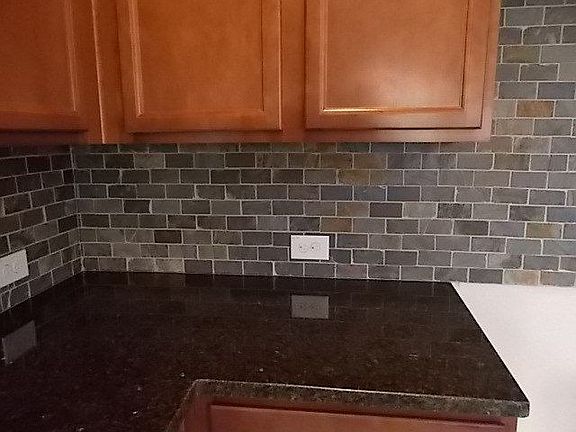 David Weekley Homes Inventory Photo