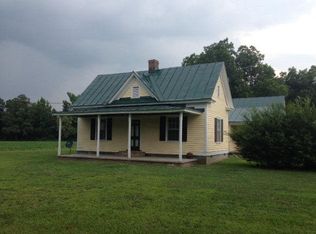 5239 Old Stantonsburg Rd, Wilson, NC 27893