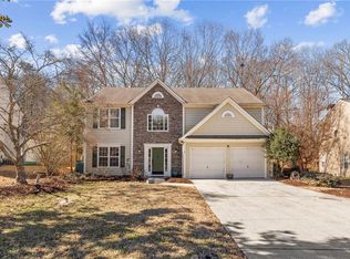 5316 Under Way, Sugar Hill, GA 30518