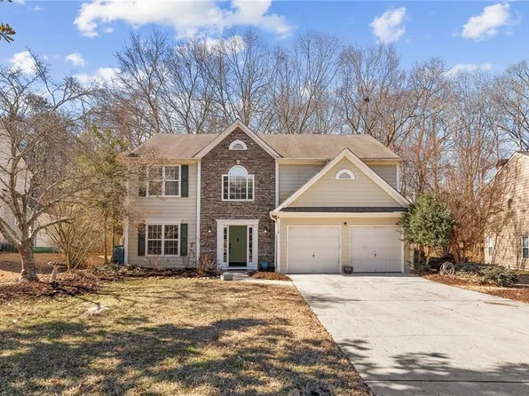 5316 Under Way, Sugar Hill, GA 30518