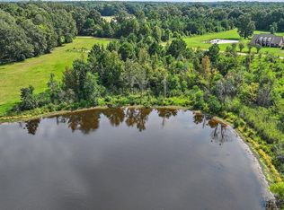 0 S Highway 55, Terry, MS 39170