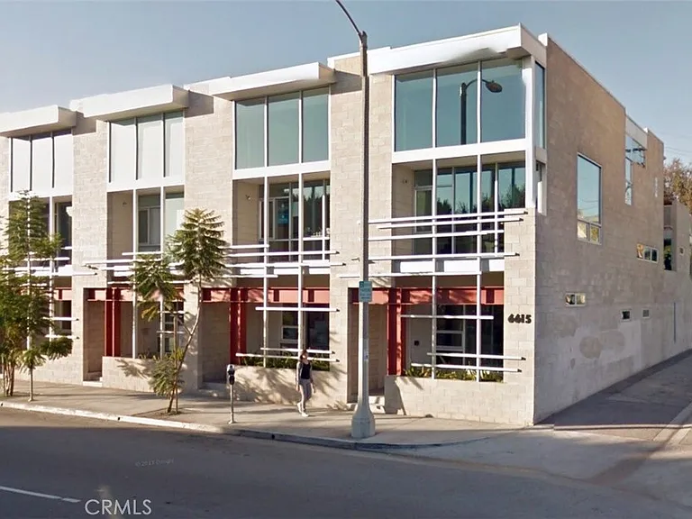 6615 Melrose Ave #1 — Photo 18