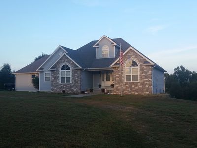 12590 County Lane 225, Oronogo, MO, 64855