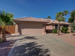 4286 E Melody Dr, Gilbert, AZ 85234