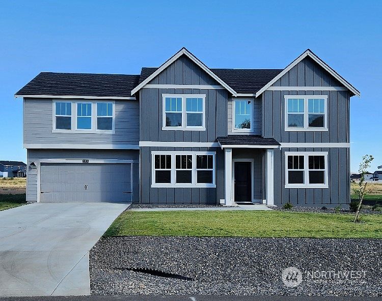 3004 Dapple Gray Way UNIT 6009, Ellensburg, WA 98926 MLS 2042903