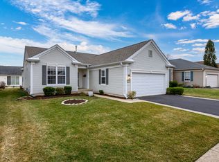 13497 Wildwood Ln, Huntley, IL 60142