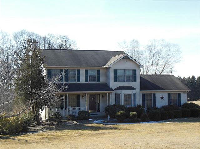 Welcome To 164 New Garden Road